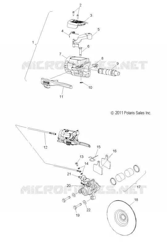 FREINS, FREIN SYSTEM