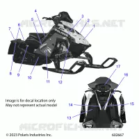 EMBLEMES, 600 CC
