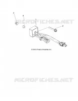 ELECTRICITE, RELAY, DIFFERENTIAL
