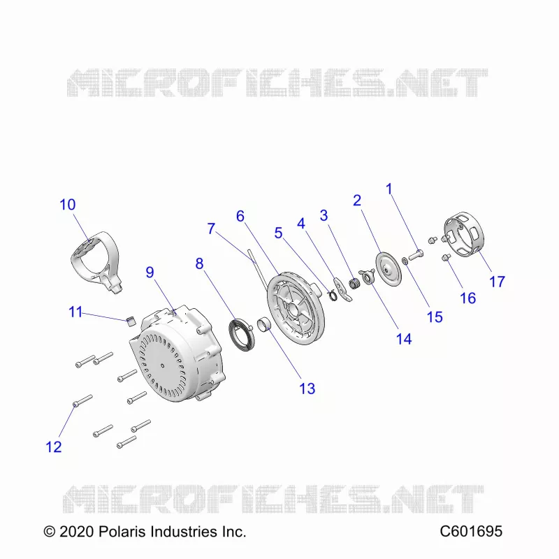 ENGINE, LANCEUR
