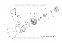 ENGINE, LANCEUR