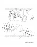 MOTEUR, MOUNTING