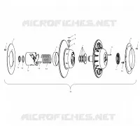EMBRAYAGE DE TRANSMISSION