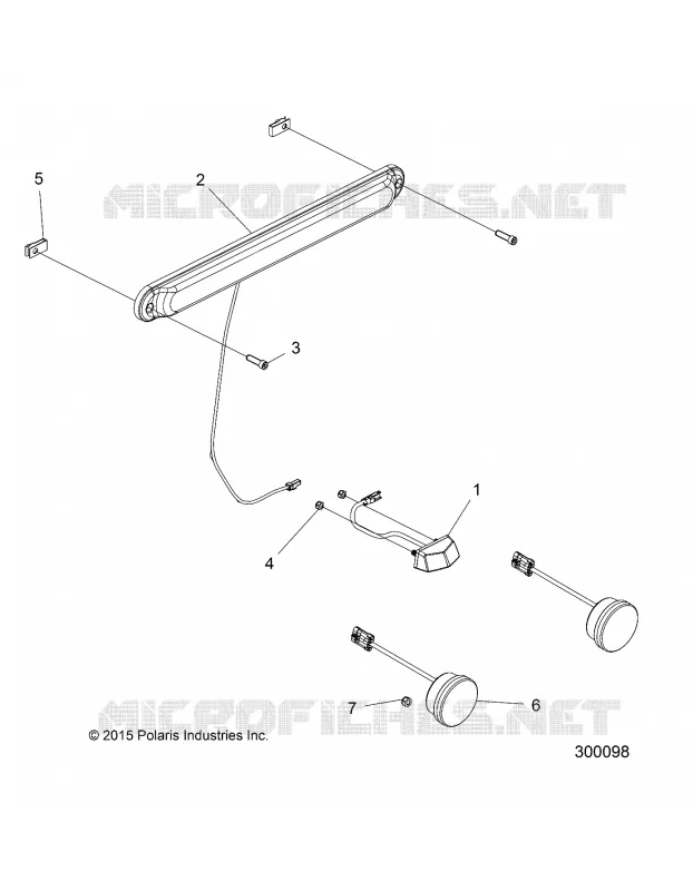 ELECTRICITE, LAMPS AND LIGHTS