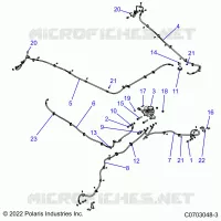BRAKES, BRAKE LINES AND MAITRE CYLINDRE