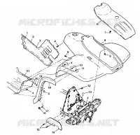 CABINE