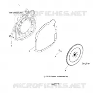 SYSTEME DE TRANSMISSION, DRIVE COUPLER