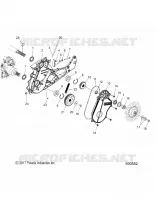 SYSTÈME DE TRANSMISSION, CHAINCASE
