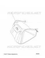 RANGEMENT BAG OPTION (SNOW CHECK)