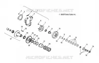 EMBRAYAGE DE TRANSMISSION