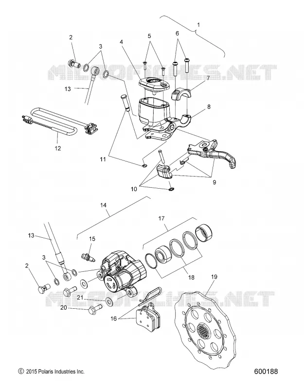 FREINS, FREIN SYSTEM