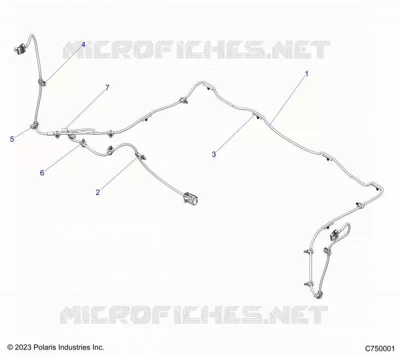 ELECTRICITE, HARNESS-BOX, LIGHT, CAMERA