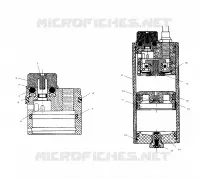 AMORTISSEUR COMPRESSION DAMPING RESERVOIR (EDGE) 
