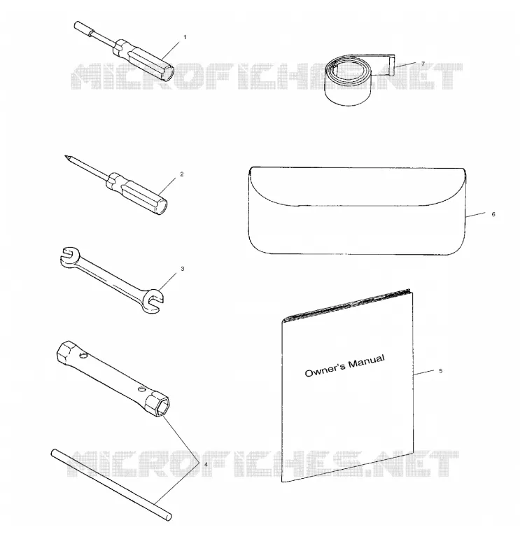 OUTILS