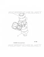 ENGINE, INJECTEUR 2521795 O-RINGS