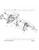 SYSTÃˆME DE TRANSMISSION, CHAINCASE