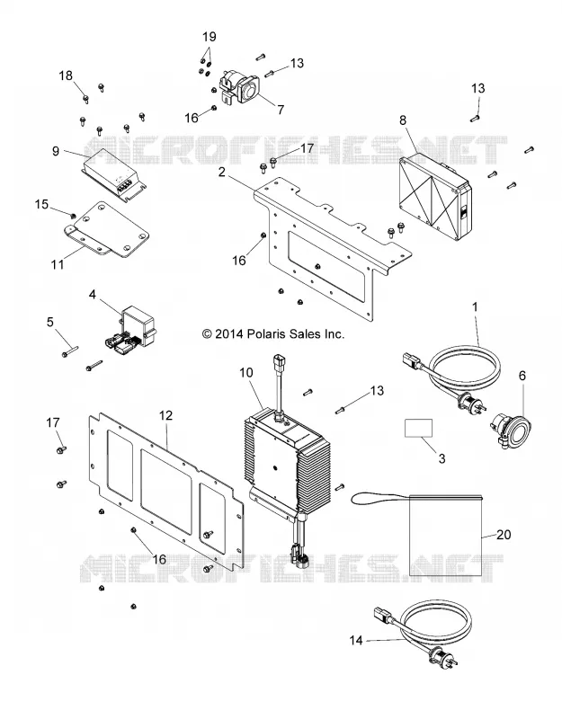 CHARGEUR AND VEHICLE CONTROL