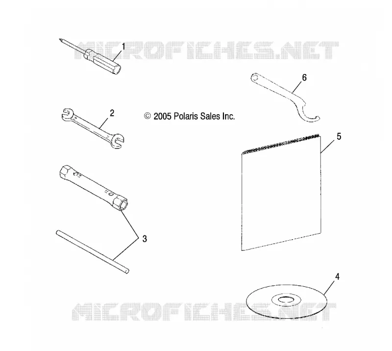 OUTILS
