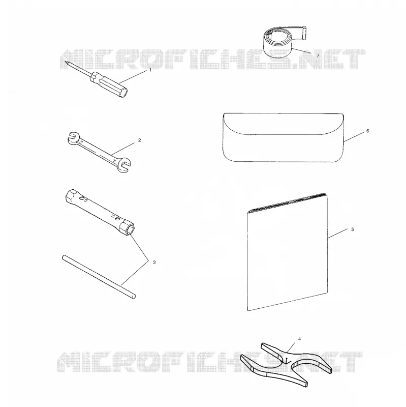 OUTILS