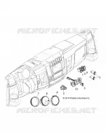 ELECTRICITE, DASH CONTROLS