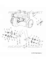 MOTEUR, MOUNTING