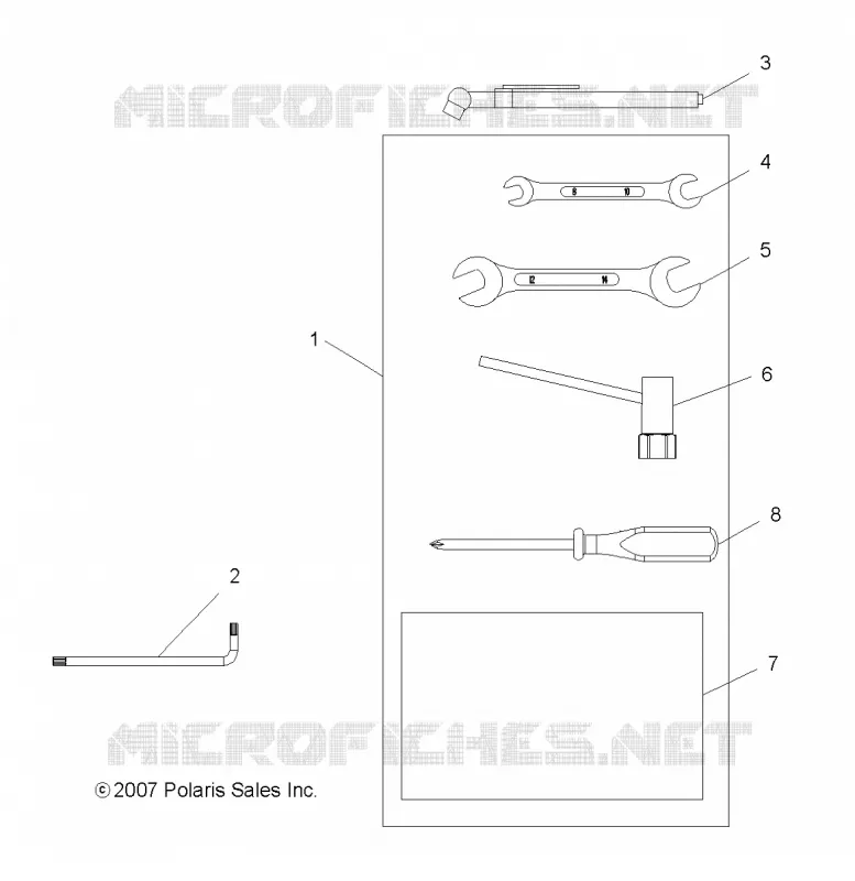 OUTILS