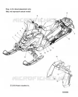 EMBLEMES (TURBO SLV SIDE PANEL/BLK SIDE PANEL W/SLV GRAPHICS)