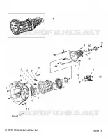 SYSTÃˆME DE TRANSMISSION, TRANSMISSION CASE AUTO