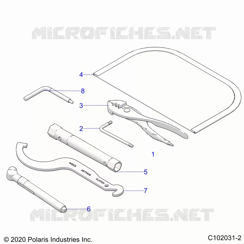 OUTILS