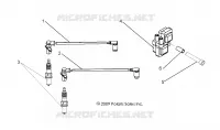 ELECTRICITE, IGNITION SYSTEM