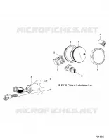 ELECTRICITE, DASH INSTRUMENTS AND CONTROLS