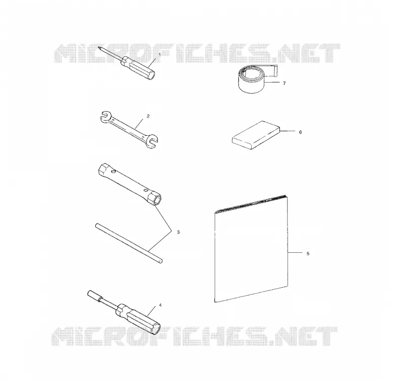 OUTILS