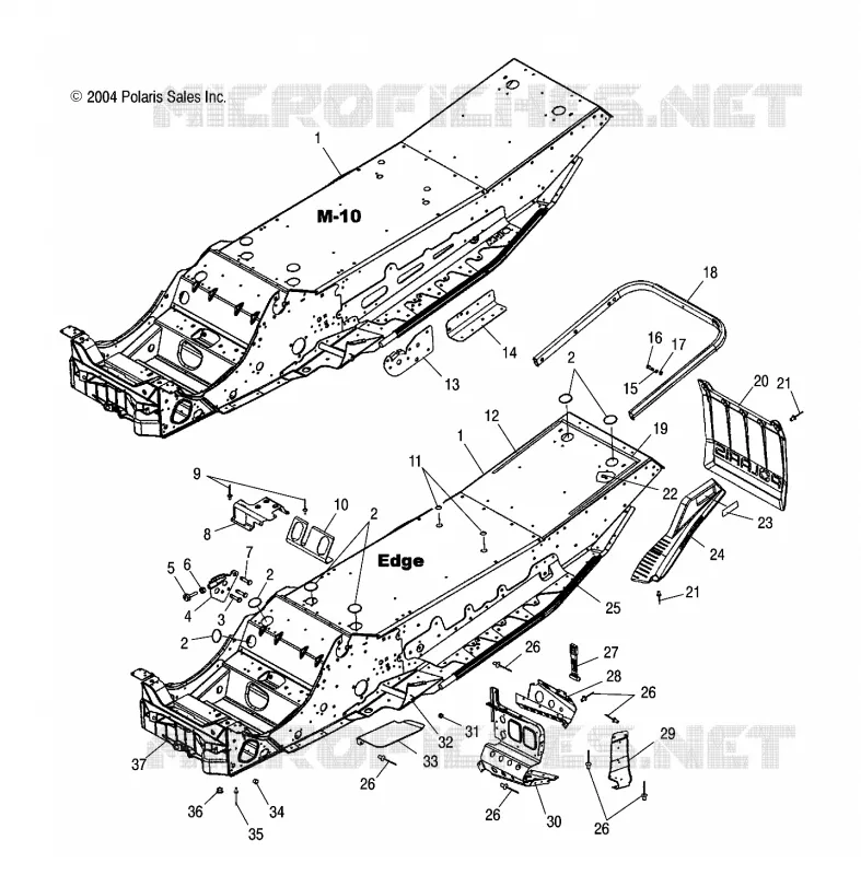 CHASSIS