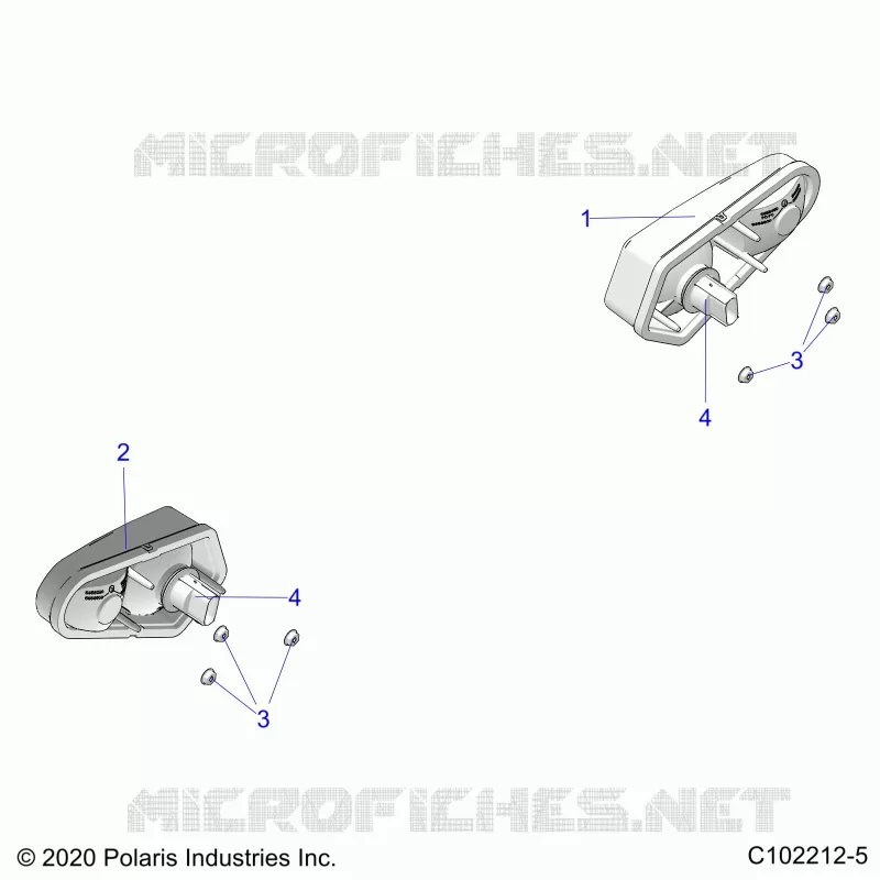 ELECTRICITE, TAILLAMPS