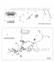 FAISCEAU ELECTRIQUE