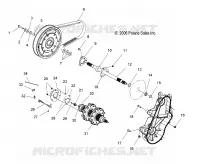 SYSTÈME DE TRANSMISSION ASSEMBLY