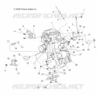MOTEUR, MOUNTING