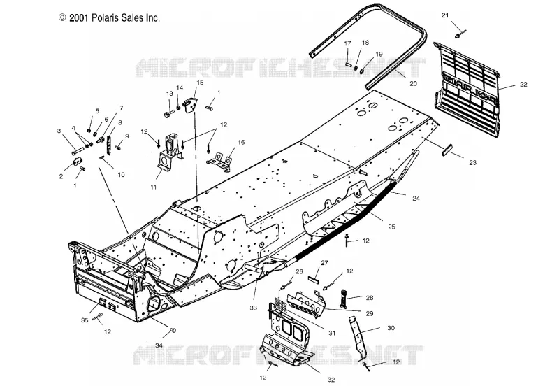 CHASSIS