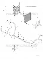 ENGINE, SYSTÃˆME DE REFROIDISSEMENT