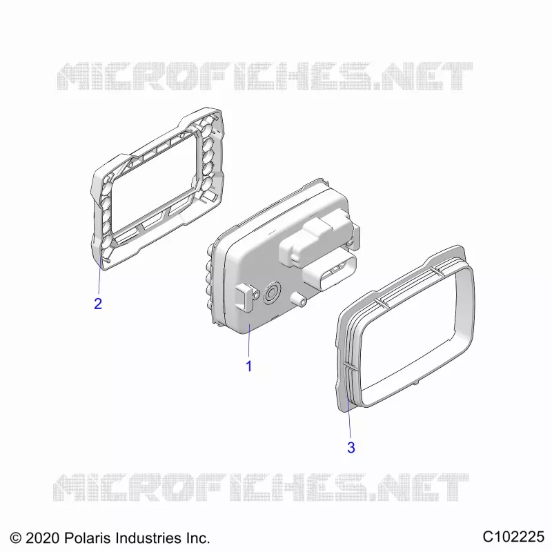 ELECTRICITE, GAUGES AND INDICATORS