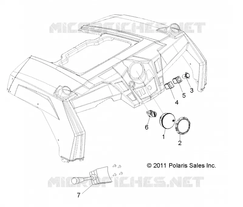ELECTRICITE, INSTRUMENTS