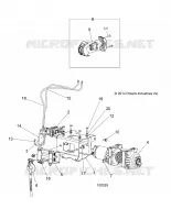 CHASSIS, WINCH