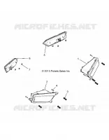 PHARES AND TAILLIGHTS