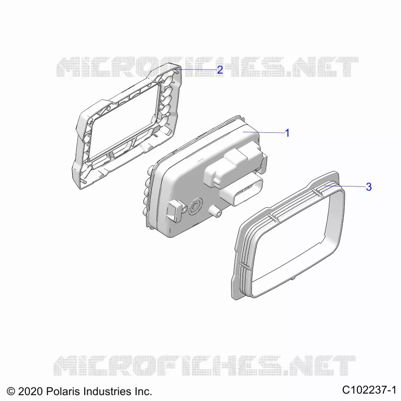 ELECTRICITE, GAUGES AND INDICATORS
