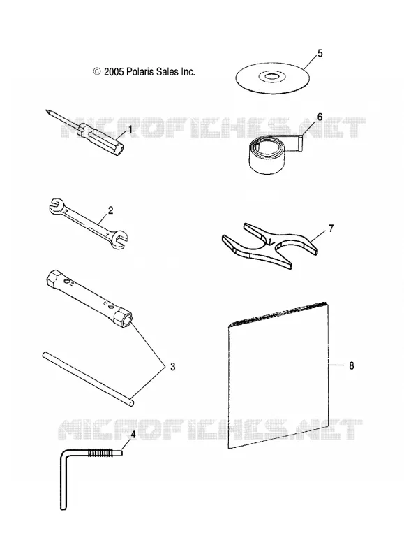 OUTILS