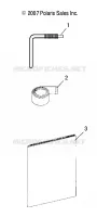 OUTILS and MANUEL DU PROPRIETAIRE