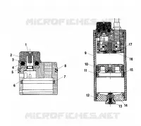 COMPRESSION DAMPING RESERVOIR