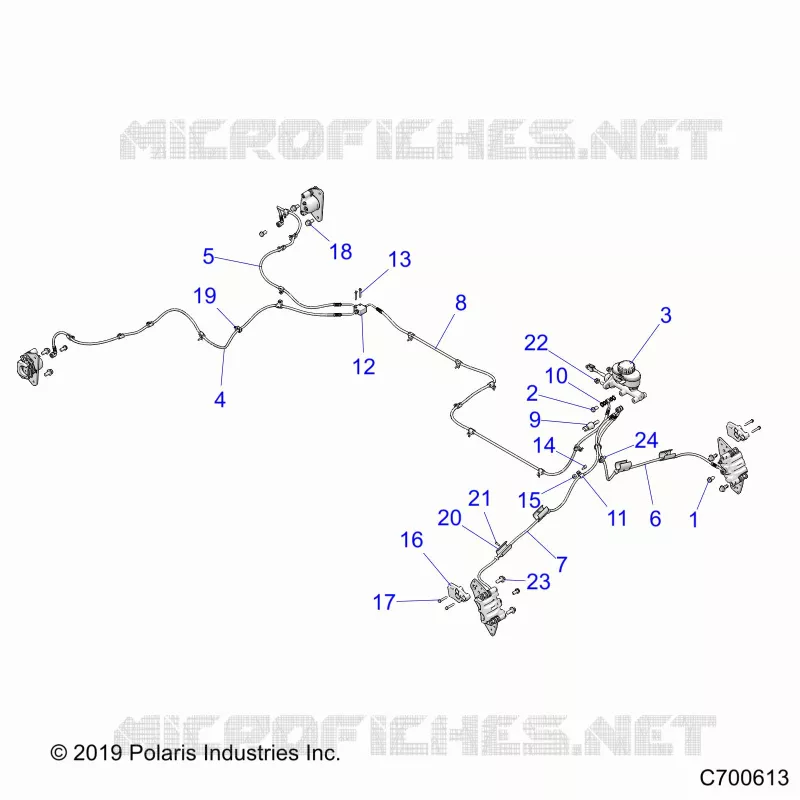 DURITES DE FREIN AND MASTER CYLINDER