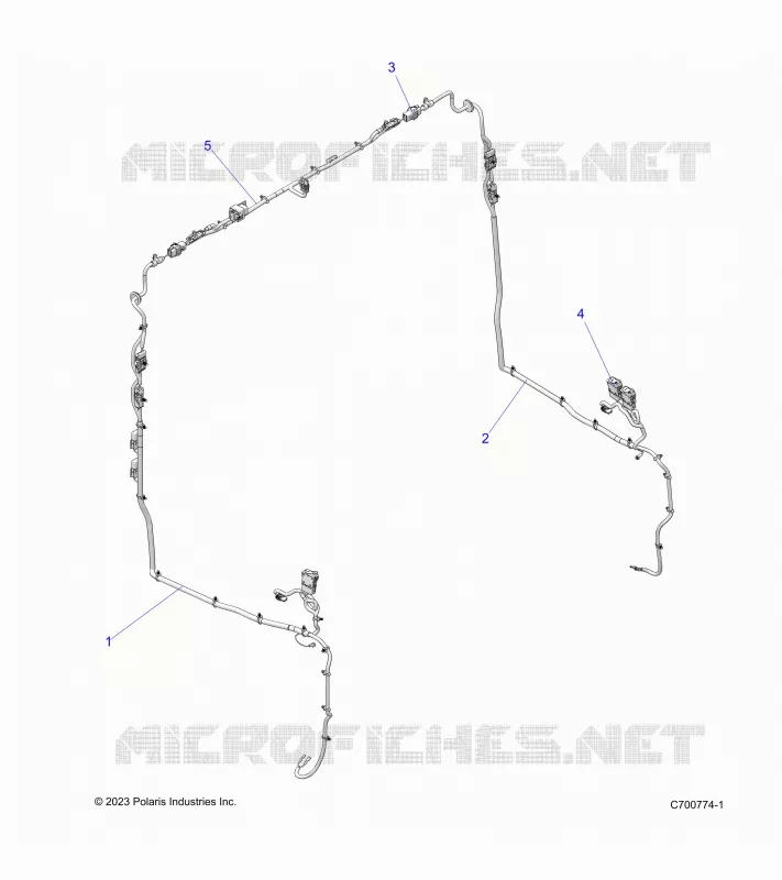 BODY, ELECTRICITE COMPONENTS, DOOR/WINDOW