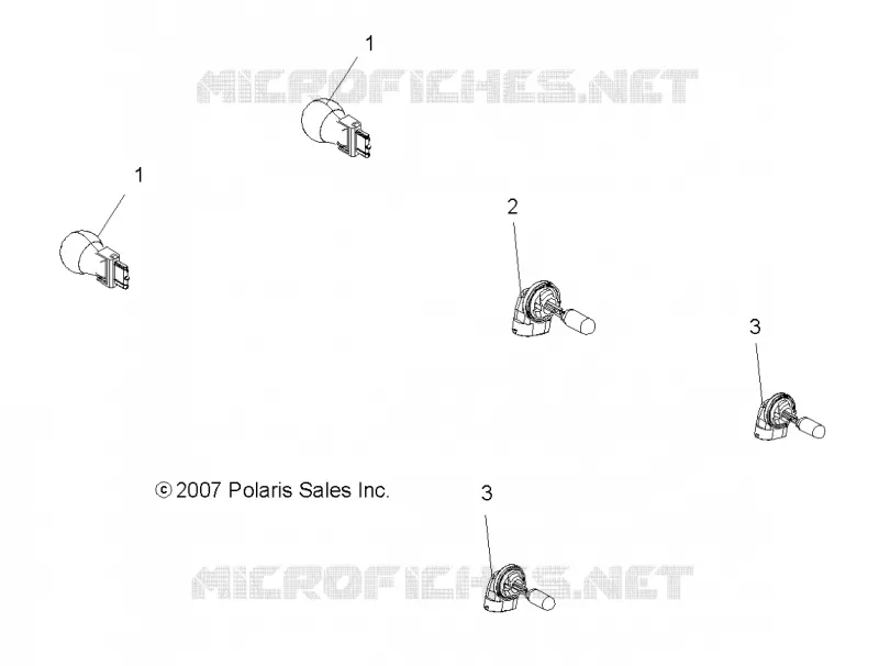 ELECTRICITE, BULBS